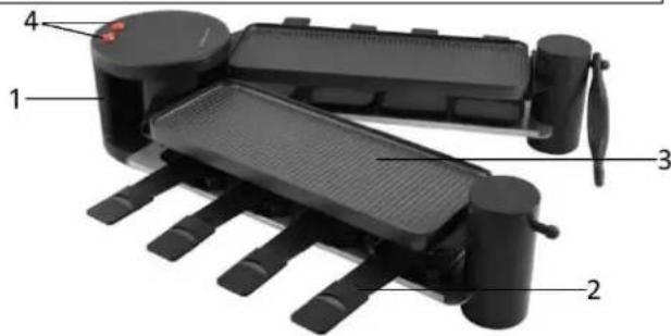 WAVES RG104101 - BEFORE USE - 1