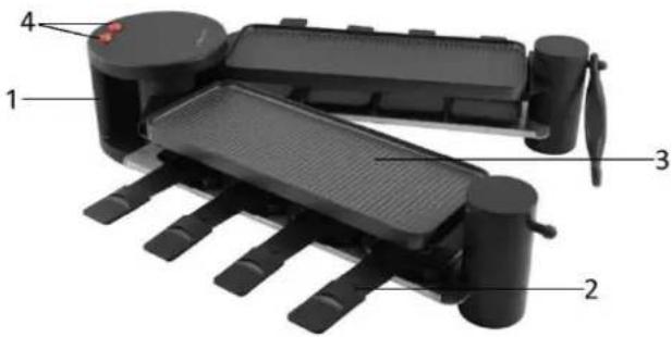 WAVES RG104101 - French - 1