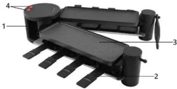 WAVES RG104101 - Yleisohjeet - 1