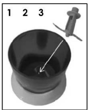 Venga VG MC 1 - RO - 1