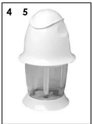 Venga VG MC 1 - RO - 4