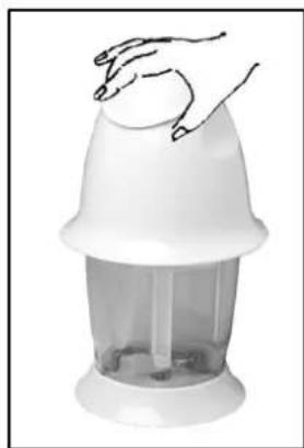 Venga VG MC 1 - RO - 5