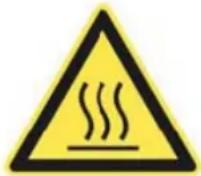 WAVES WM1043454 - VAROITUS!! - 1