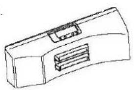 WAVES RVC104691 - VUE D'ENSEMBLE DE L'APPAREIL DE NETTOYAGE - 3