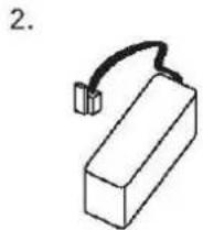 WAVES RVC104691 - HAUPTKOMPONENTEN UND ZUBEHÖR - 2