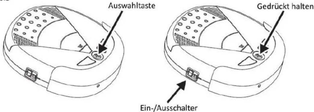 WAVES RVC104691 - Funktionstest - 1