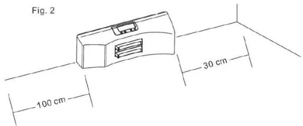 WAVES RVC104691 - INSTALLER LA STATION D'ACCUEIL - 2