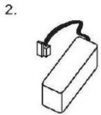 WAVES RVC104691 - HOOFDONDERDELEN EN OPZETSTUKKEN - 2