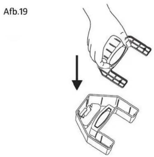 WAVES RVC104691 - De Afvalbak Reinigen - 5
