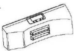 WAVES RVC104691 - HAUPTKOMPONENTEN UND ZUBEHÖR - 13