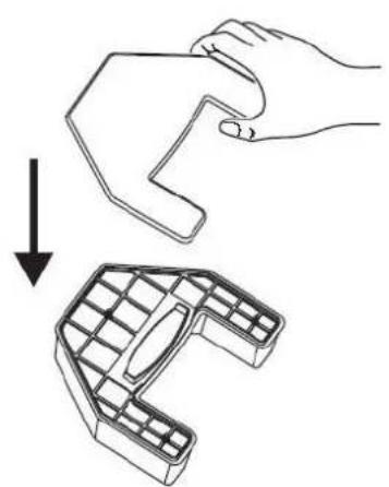 WAVES RVC104691 - De Afvalbak Reinigen - 7