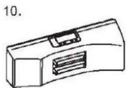 WAVES RVC104691 - HAUPTKOMPONENTEN UND ZUBEHÖR - 10