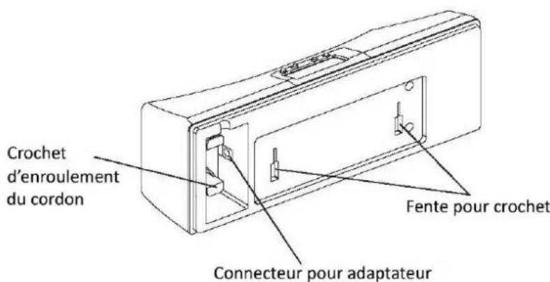 WAVES RVC104691 - VUE D'ENSEMBLE DE L'APPAREIL DE NETTOYAGE - 7
