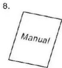 WAVES RVC104691 - HOOFDONDERDELEN EN OPZETSTUKKEN - 8