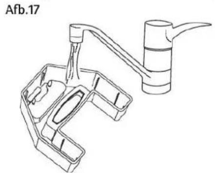 WAVES RVC104691 - De Afvalbak Reinigen - 4