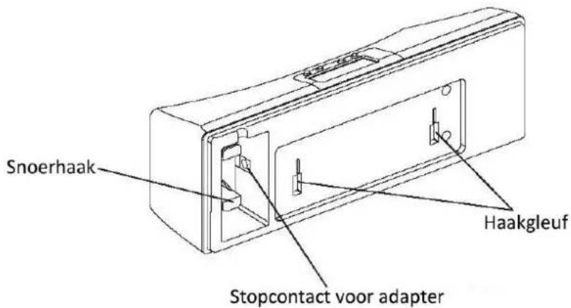 WAVES RVC104691 - HOOFDONDERDELEN EN OPZETSTUKKEN - 14