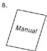 WAVES RVC104691 - HAUPTKOMPONENTEN UND ZUBEHÖR - 8