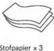 WAVES RVC104170 - HOOFDONDERDELEN EN ACCESSOIRES - 3