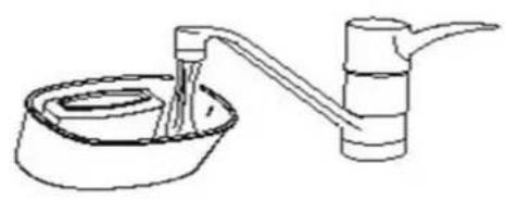 WAVES RVC104170 - STOFRESERVOIR REINIGEN - 4