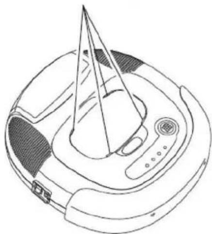 WAVES RVC104170 - STOFRESERVOIR REINIGEN - 7