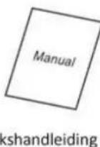 WAVES RVC104170 - HOOFDONDERDELEN EN ACCESSOIRES - 5