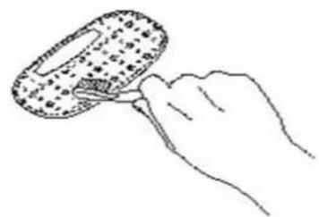 WAVES RVC104170 - STOFRESERVOIR REINIGEN - 5