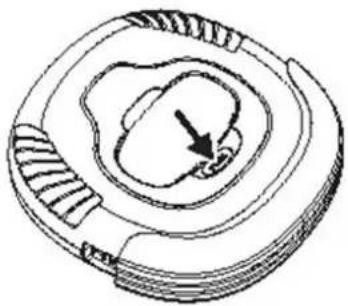 WAVES RVC104170 - STOFRESERVOIR REINIGEN - 1