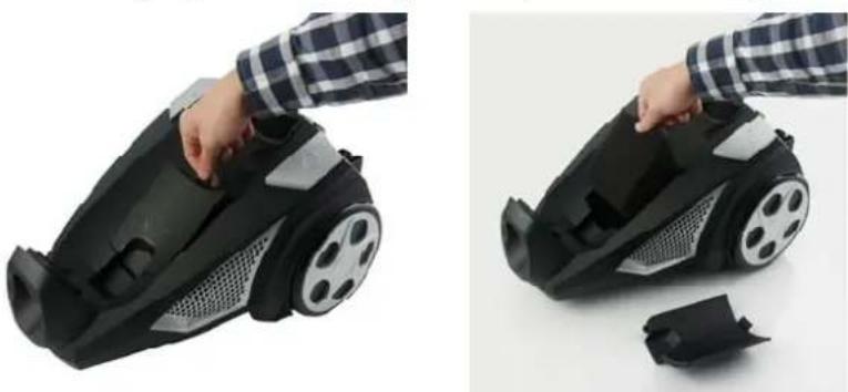 WAVES DC103710.8 - Vaming: - 3