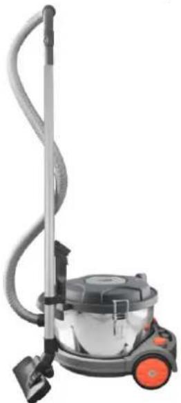 WAVES IVC107001 - Säilytys: - 1