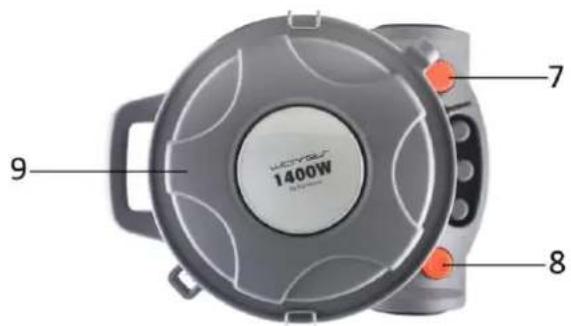 WAVES IVC107001 - General Information - 2