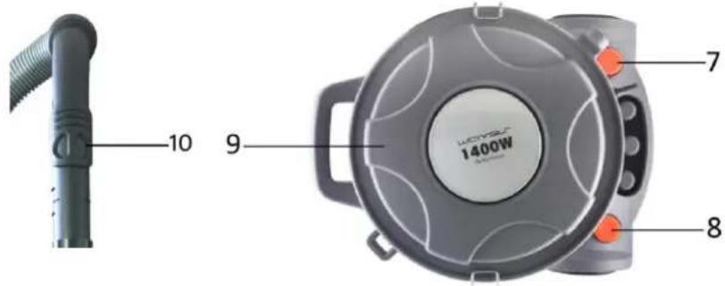 WAVES IVC107001 - Finnish - 1