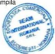 Venga VG VC 4 - CERTIFICAT DE GARANTIE TEAM/ROMIX/KALORIK/MAYBAUM/MAGIC/PMD/ECOLINE/ROYAL - 1