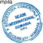 Venga VG VC 3 - CERTIFICAT DE GARANTIE TEAM/ROMIX/KALORIK/MAYBAUM/MAGIC/PMD/ECOLINE/ROYAL - 1