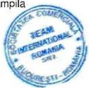 Venga VG VC 2 - CERTIFICAT DE GARANTIE TEAM/ROMIX/KALORIK/MAYBAUM/MAGIC/PMD/ECOLINE/ROYAL - 1