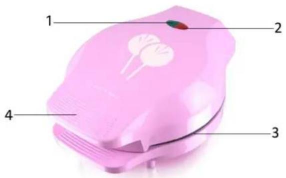 WAVES PCM106822.1 - German - 1