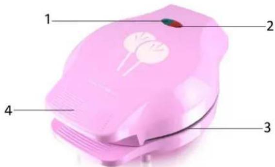 WAVES PCM106822.1 - INFORMATIONS SUR LA SECURITE - 1