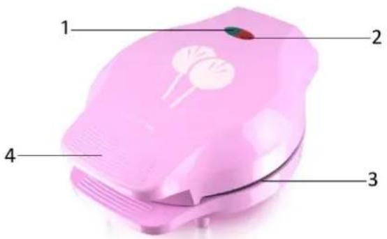 WAVES PCM106822.1 - APPARATENS DELAR - 1