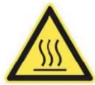 WAVES PO102930 - Caution: - 1