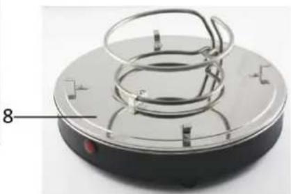 WAVES PO102930 - MUOTOILU - 2