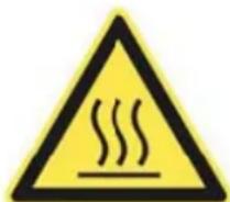 WAVES PO102930 - Waarschuwing: - 1