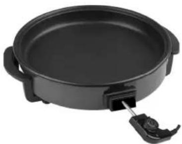 Venga VG PZP 1 - ASSEMBLY - 1