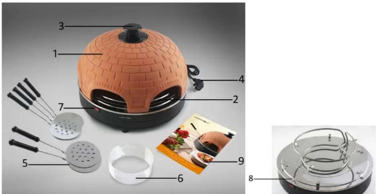 WAVES PO102929 - ONTWERP - 1