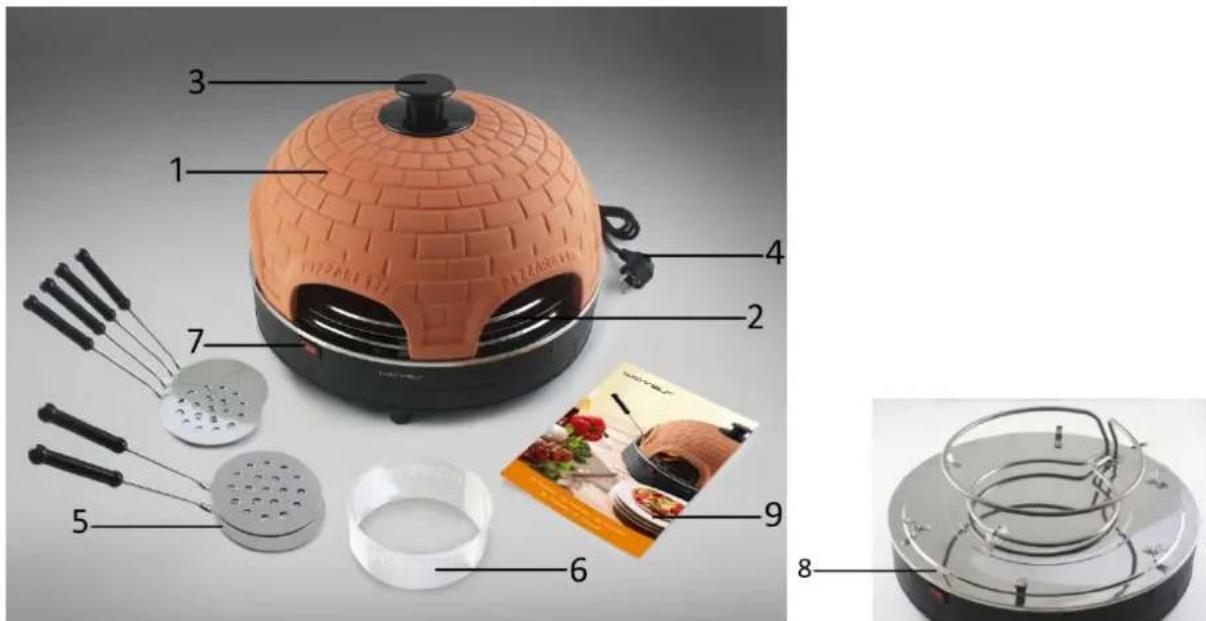 WAVES PO102929 - MUOTOILU - 1