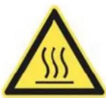 WAVES PO102929 - Waarschuwing: - 1