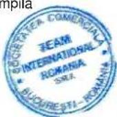 Venga VG OT 5 - CERTIFICAT DE GARANTIE TEAM/ROMIX/KALORIK/MAYBAUM/MAGIC/PMD/ECOLINE/ROYAL - 1