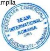 Venga VG MK 1 B - CERTIFICAT DE GARANTIE TEAM/ROMIX/KALORIK/MAYBAUM/MAGIC/PMD/ECOLINE/ROYAL - 1