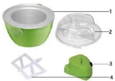 WAVES IC201930.4 - BESKRIVNING - 1