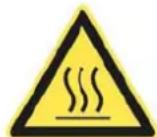 WAVES HP104531 - IMPORTANT SAFEGUARDS FOR USING THE HOT PLATE - 2