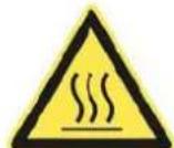 WAVES HP104529 - IMPORTANT SAFEGUARDS FOR USING THE HOT PLATE - 2