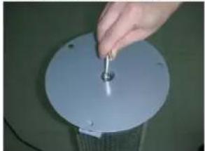 WAVES TH104982.1 - PROCESSUS DE MONTAGE - 4